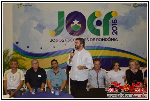 rolim de moura